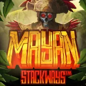 Mayan Stackways