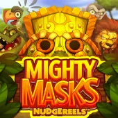 Mighty Masks