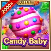 Candy Baby