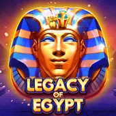 Legacy of Egypt