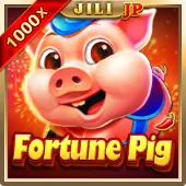 Fortune Pig