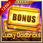 Lucky Goldbricks