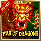 War Of Dragons