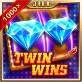 TWIN WINS
