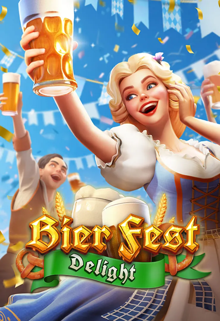 Bierfest Delight