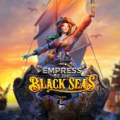 Empress Of The Black Seas