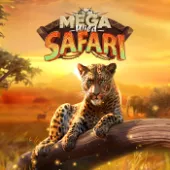 Mega Wild Safari