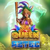 Queen Of Aztec
