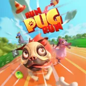 Run Pug Run