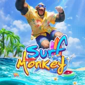 Surf Monkey