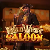 Wild West Saloon