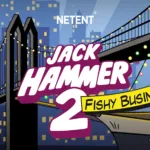 Jack Hammer™ 2: Fishy Business