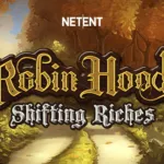 Robin Hood: Shifting Riches™
