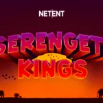 Serengeti Kings™