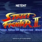 Street Fighter™ II: The World Warrior