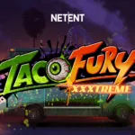 Taco Fury™ XXXtreme