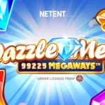 Dazzle Me™ Megaways™