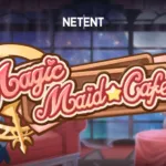 Magic Maid Cafe™