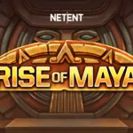 Rise of Maya™