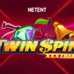 Twin Spin™ XXXtreme