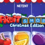 Fruit Shop™ Christmas Edition