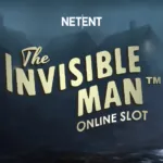 The Invisible Man™