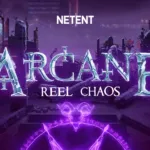 Arcane: Reel Chaos™
