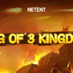 King of 3 Kingdoms™