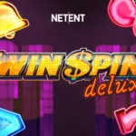 Twin Spin Deluxe™