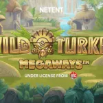 Wild Turkey™ Megaways™
