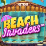 Beach Invaders™