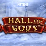 Hall of Gods™