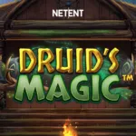 Druids Magic