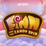 Finn and the Candy Spin