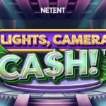 Lights, Camera, Cash!