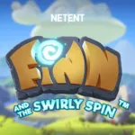 Finn and the Swirly Spin™