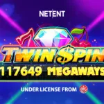 Twin Spin™ Megaways™