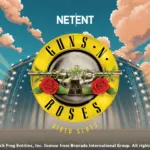 Guns N’ Roses Video Slots™