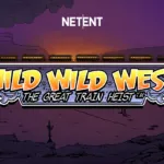 Wild Wild West: The Great Train Heist™