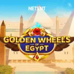 Golden Wheels of Egypt