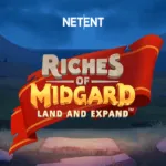 Riches of Midgard: Land and Expand™