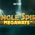 Jungle Spirit Megaways™