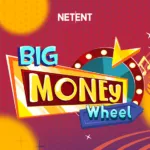 Big Money Wheel