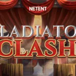 Gladiator Clash™