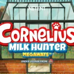 Cornelius Milk Hunter Megaways™