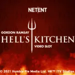 Gordon Ramsay Hell’s Kitchen™