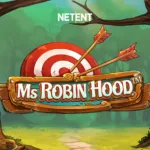 Ms Robin Hood