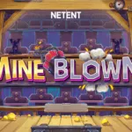 Mine Blown™