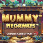 Mummy™ Megaways™
