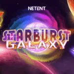 Starburst Galaxy